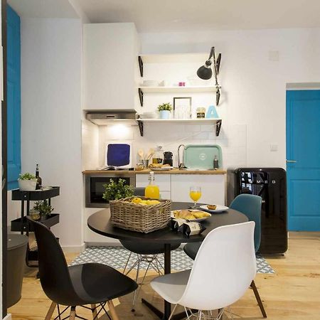 Blue Design Studio Chiado City Center Lizbona Zewnętrze zdjęcie