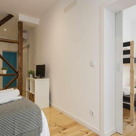 Blue Design Studio Chiado City Center Lizbona Zewnętrze zdjęcie