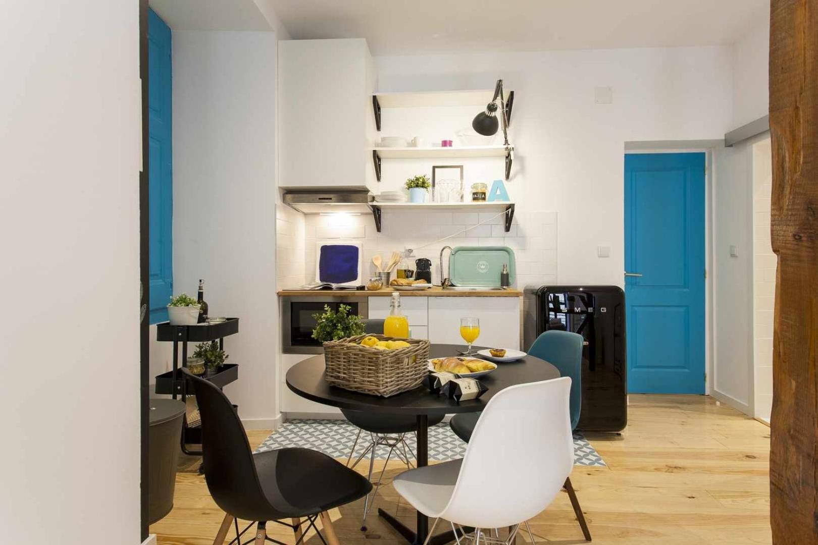 Blue Design Studio Chiado City Center Lizbona Zewnętrze zdjęcie