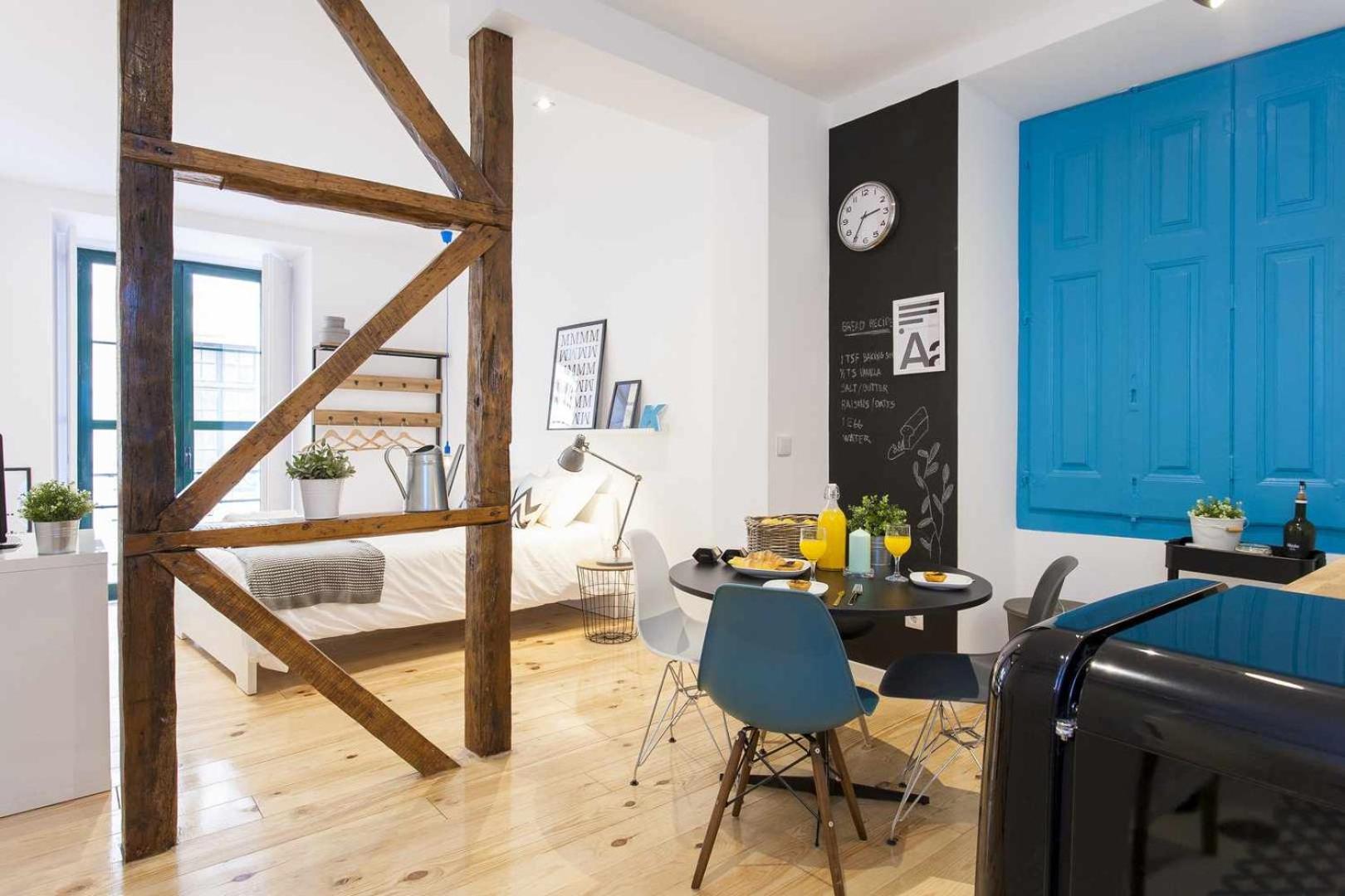 Blue Design Studio Chiado City Center Lizbona Zewnętrze zdjęcie
