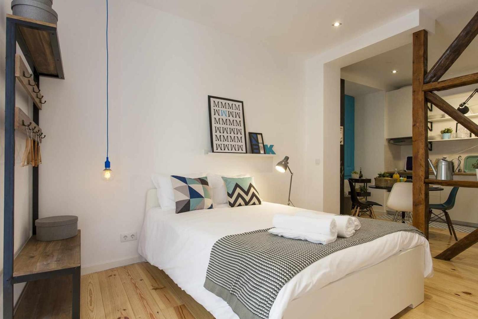 Blue Design Studio Chiado City Center Lizbona Zewnętrze zdjęcie