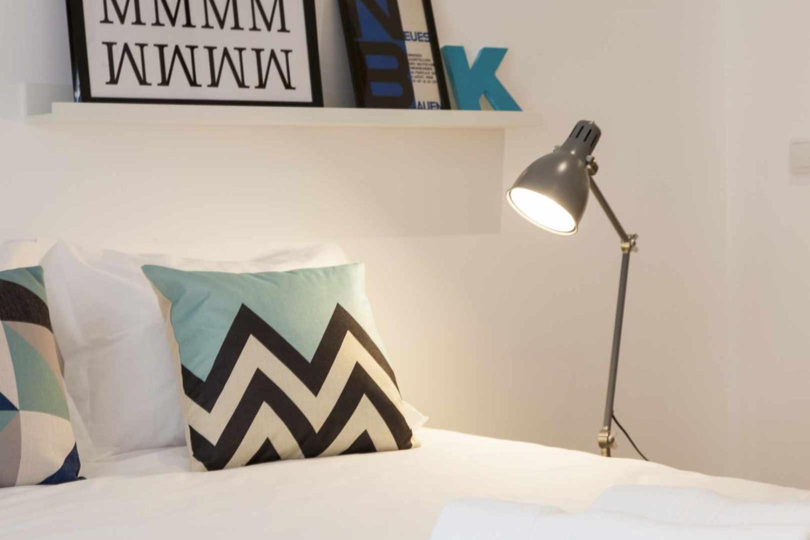 Blue Design Studio Chiado City Center Lizbona Zewnętrze zdjęcie