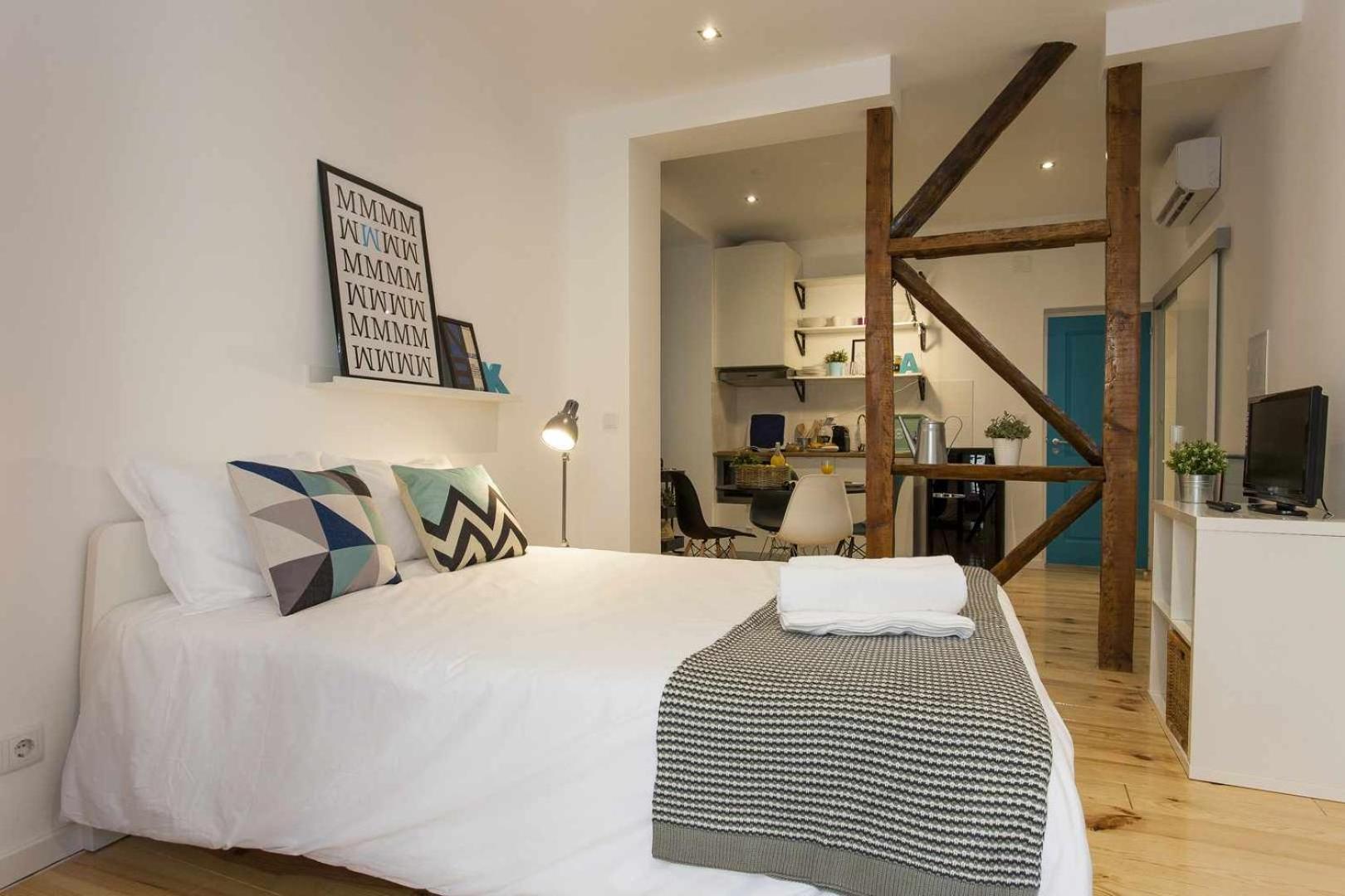Blue Design Studio Chiado City Center Lizbona Zewnętrze zdjęcie