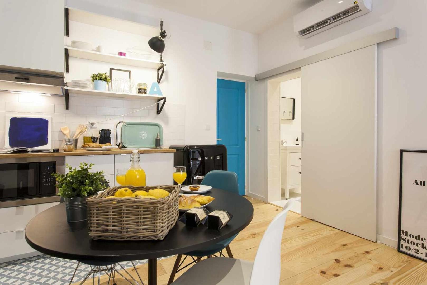 Blue Design Studio Chiado City Center Lizbona Zewnętrze zdjęcie