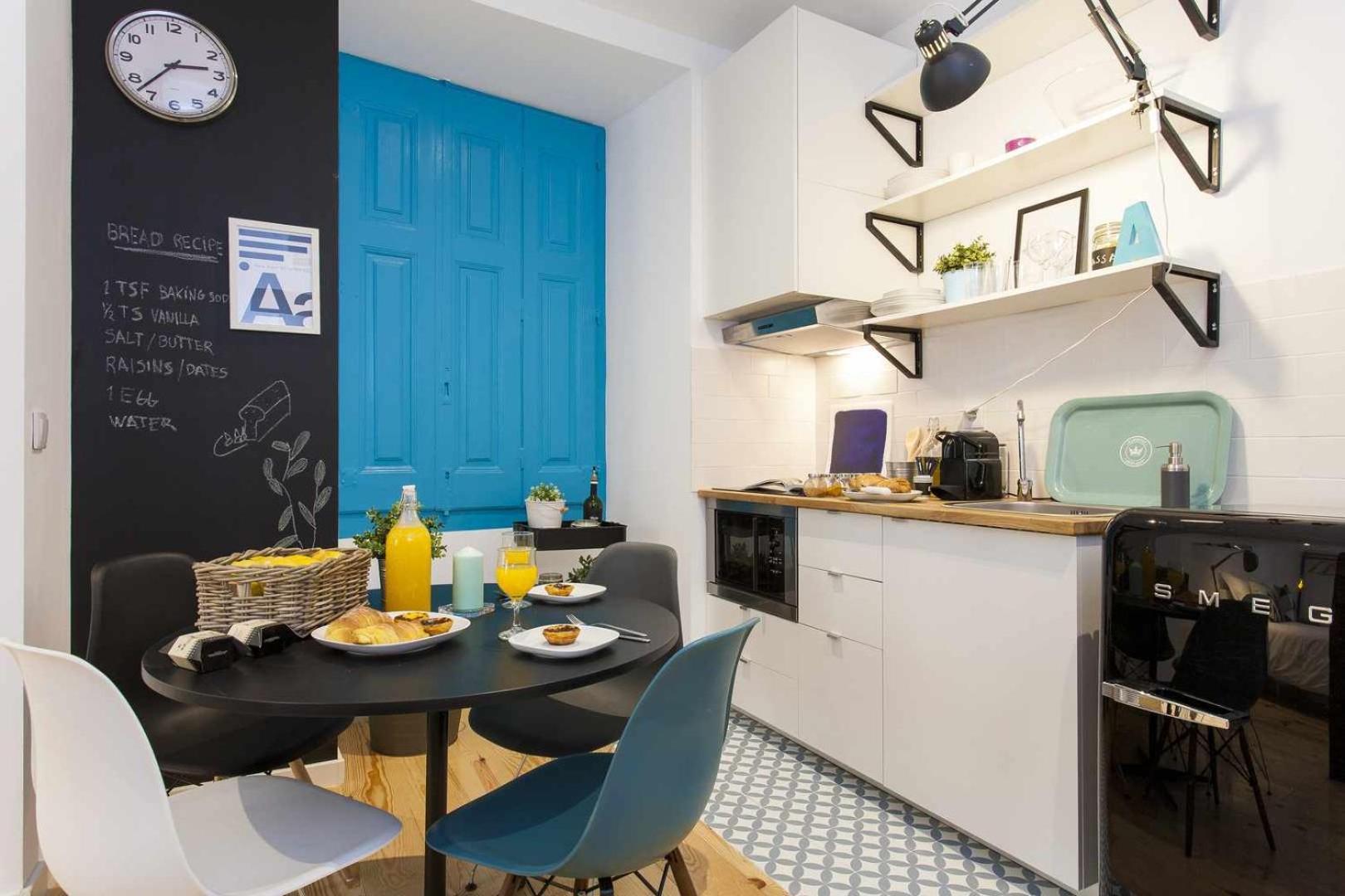 Blue Design Studio Chiado City Center Lizbona Zewnętrze zdjęcie